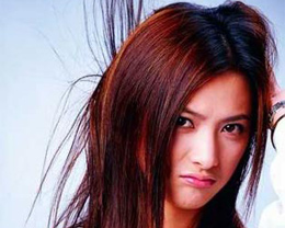 郑州脱发到底是由哪些原因造成的