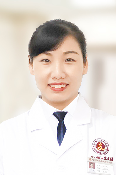 [肤康医院医师]杨红丽